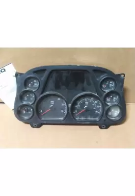 PETERBILT 579 GAUGE CLUSTER