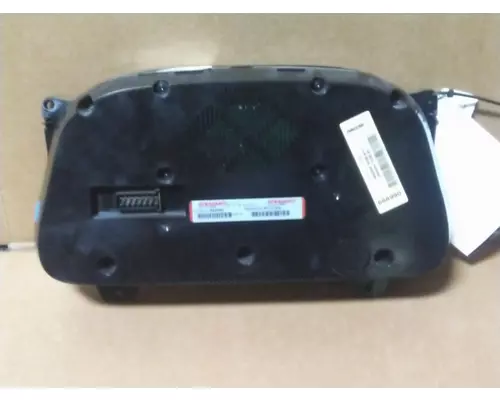 PETERBILT 579 GAUGE CLUSTER