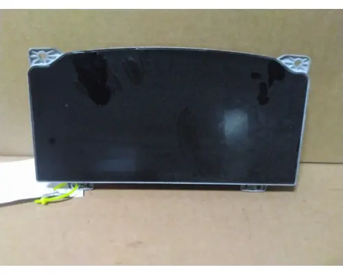 PETERBILT 579 GAUGE CLUSTER
