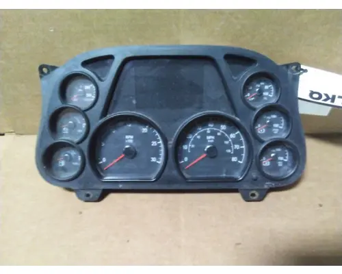 PETERBILT 579 GAUGE CLUSTER