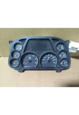 PETERBILT 579 GAUGE CLUSTER