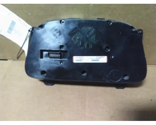 PETERBILT 579 GAUGE CLUSTER