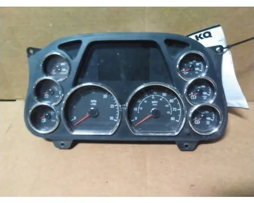 PETERBILT 579 GAUGE CLUSTER