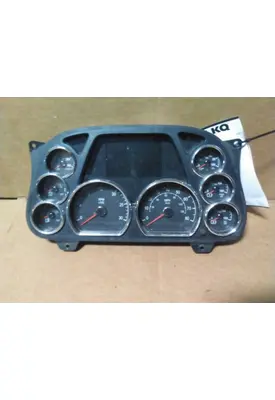 PETERBILT 579 GAUGE CLUSTER