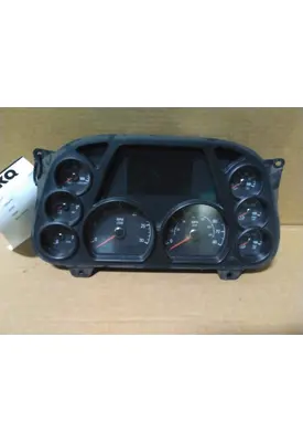 PETERBILT 579 GAUGE CLUSTER