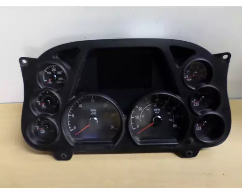 PETERBILT 579 GAUGE CLUSTER