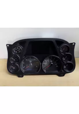 PETERBILT 579 GAUGE CLUSTER