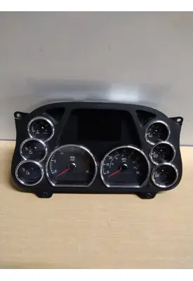 PETERBILT 579 GAUGE CLUSTER