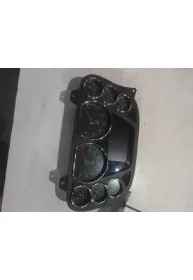 PETERBILT 579 GAUGE CLUSTER