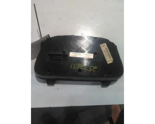 PETERBILT 579 GAUGE CLUSTER