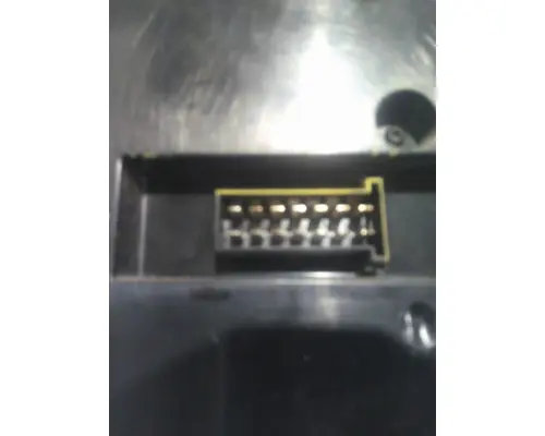 PETERBILT 579 GAUGE CLUSTER