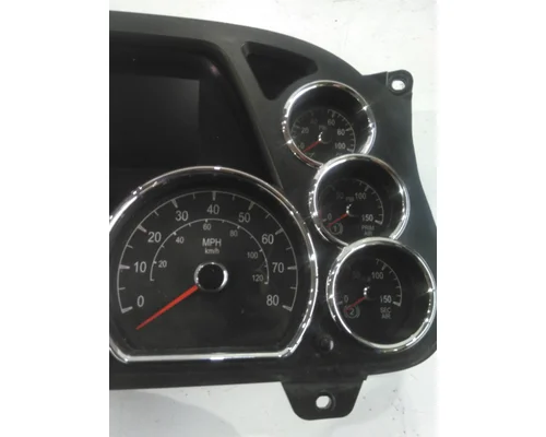 PETERBILT 579 GAUGE CLUSTER