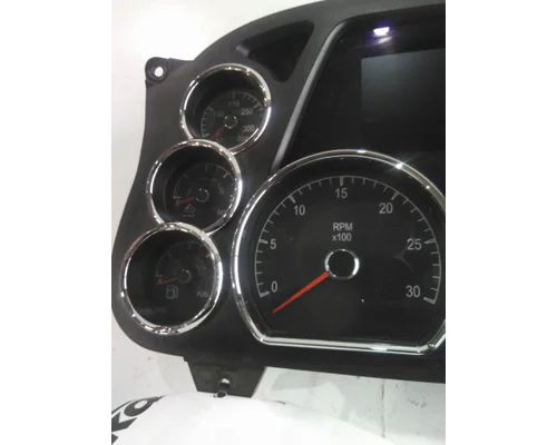 PETERBILT 579 GAUGE CLUSTER