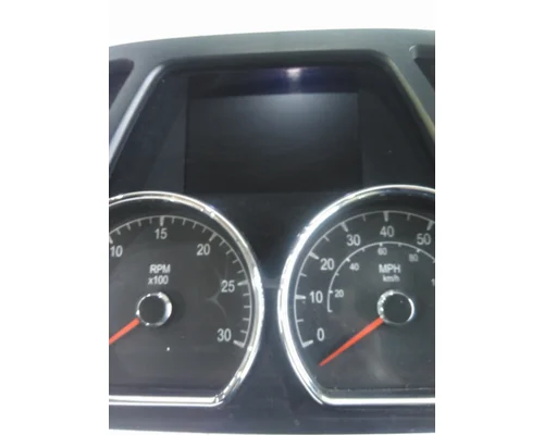 PETERBILT 579 GAUGE CLUSTER