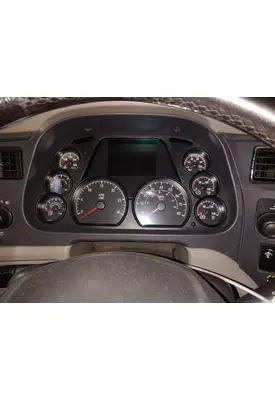 PETERBILT 579 GAUGE CLUSTER