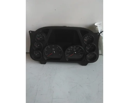 PETERBILT 579 GAUGE CLUSTER