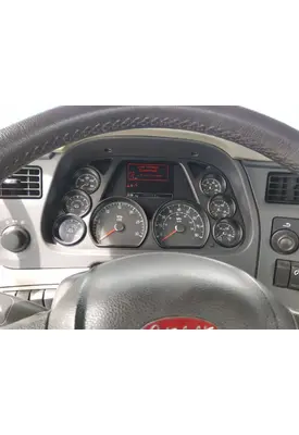 PETERBILT 579 GAUGE CLUSTER