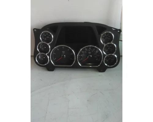 PETERBILT 579 GAUGE CLUSTER