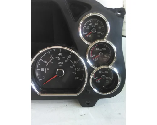 PETERBILT 579 GAUGE CLUSTER