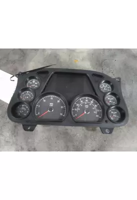 PETERBILT 579 GAUGE CLUSTER