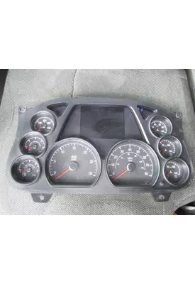 PETERBILT 579 GAUGE CLUSTER