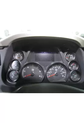 PETERBILT 579 GAUGE CLUSTER