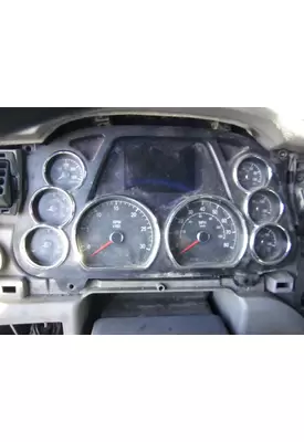 PETERBILT 579 GAUGE CLUSTER