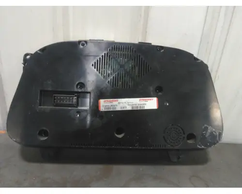 PETERBILT 579 GAUGE CLUSTER