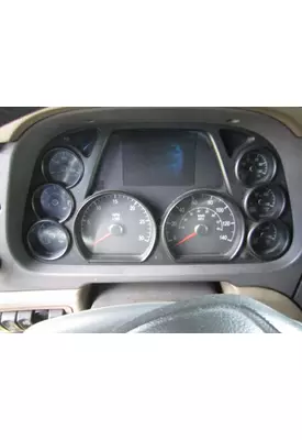 PETERBILT 579 GAUGE CLUSTER