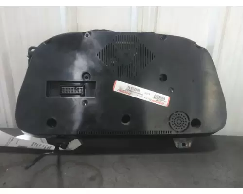 PETERBILT 579 GAUGE CLUSTER
