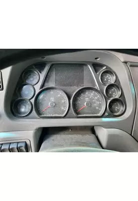 PETERBILT 579 GAUGE CLUSTER
