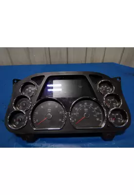 PETERBILT 579 GAUGE CLUSTER