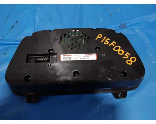 PETERBILT 579 GAUGE CLUSTER