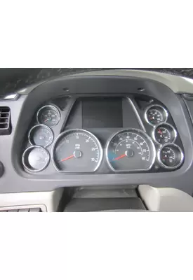 PETERBILT 579 GAUGE CLUSTER