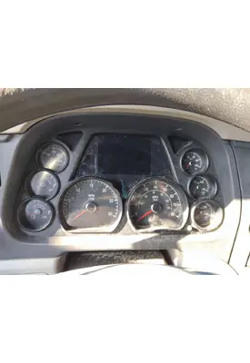 PETERBILT 579 GAUGE CLUSTER