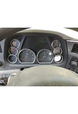 PETERBILT 579 GAUGE CLUSTER