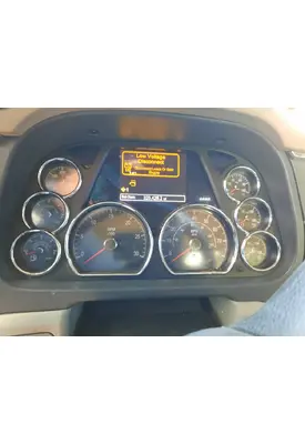 PETERBILT 579 GAUGE CLUSTER