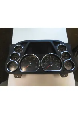 PETERBILT 579 GAUGE CLUSTER