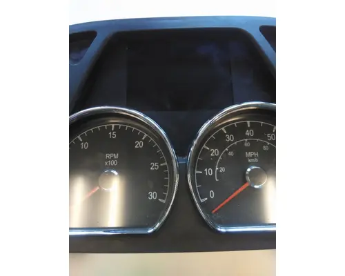 PETERBILT 579 GAUGE CLUSTER