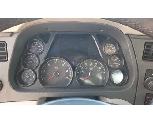PETERBILT 579 GAUGE CLUSTER