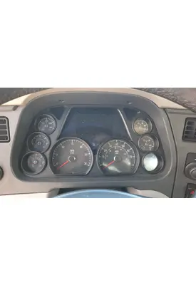 PETERBILT 579 GAUGE CLUSTER