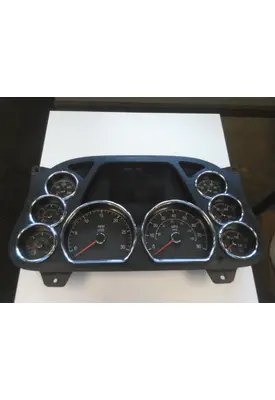 PETERBILT 579 GAUGE CLUSTER