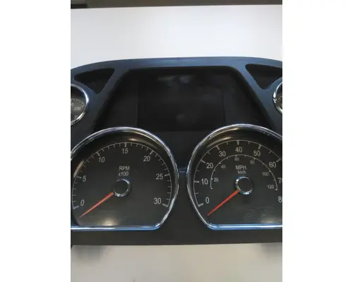 PETERBILT 579 GAUGE CLUSTER