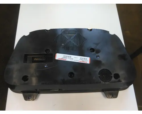 PETERBILT 579 GAUGE CLUSTER
