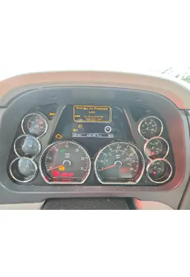 PETERBILT 579 GAUGE CLUSTER