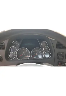 PETERBILT 579 GAUGE CLUSTER