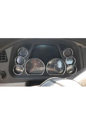 PETERBILT 579 GAUGE CLUSTER