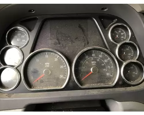 PETERBILT 579 GAUGE CLUSTER