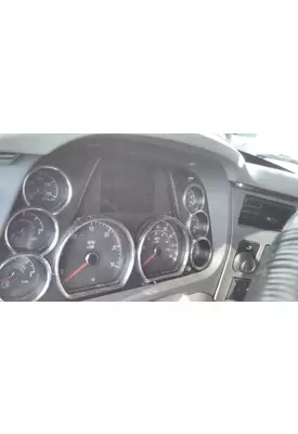 PETERBILT 579 GAUGE CLUSTER