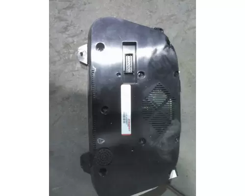 PETERBILT 579 GAUGE CLUSTER
